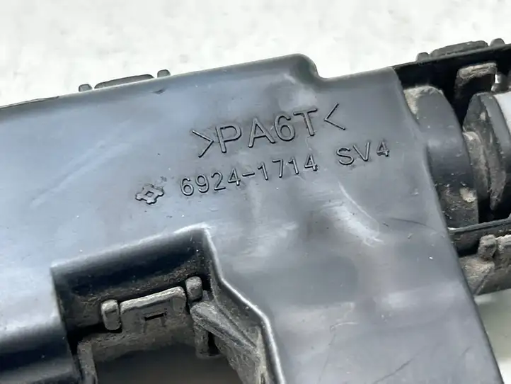Toyota Yaris Cross (2020 - ) 890C0K0020A Прочая электропроводка — фото 7