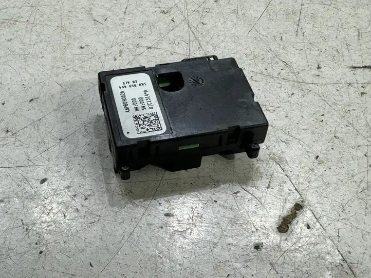 Volkswagen Golf V (2003 - 2009) 1K0959654 Датчик угла поворота руля — фото 5