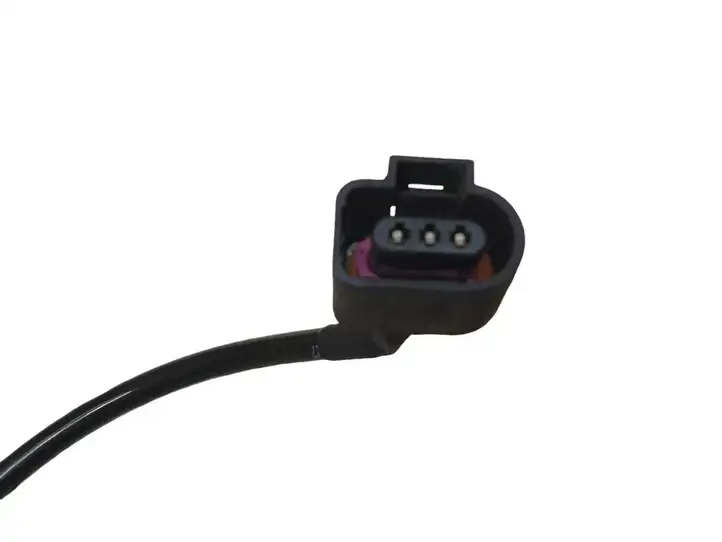 Skoda Roomster (5J) (2006 - 2010) N901942 Прочая электропроводка — фото 2