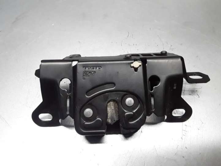 30784739 Volvo C30 Spyna galinio stiklo