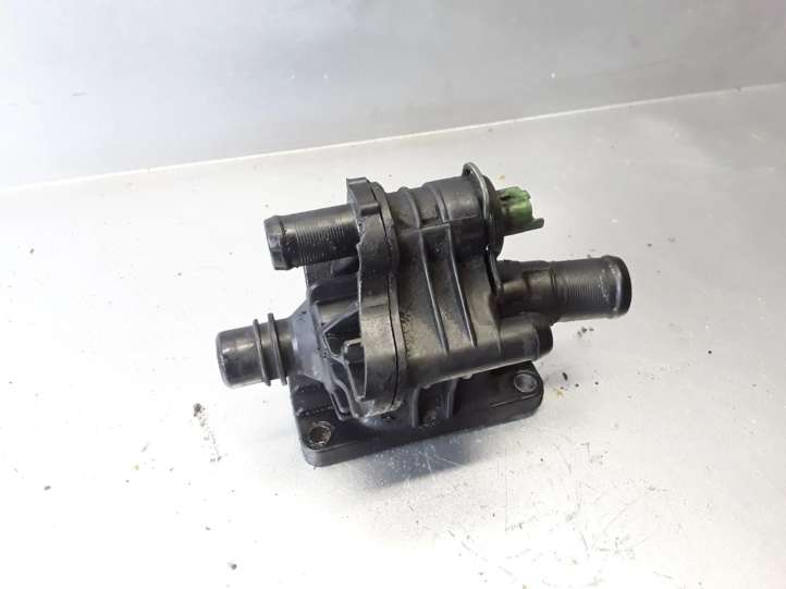 9647767180 Volvo C30 Termostatas/ termostato korpusas