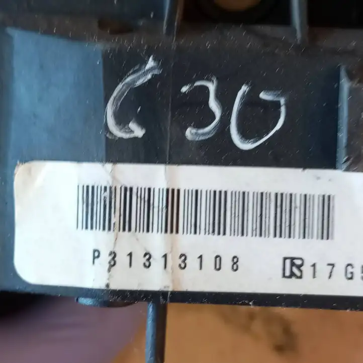 Volvo C30 (2010 - 2013) 31313108 Датчик угла поворота руля — фото 2