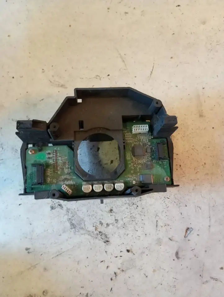 Volvo S40 (2004 - 2007) 30710339 Датчик угла поворота руля — фото 1
