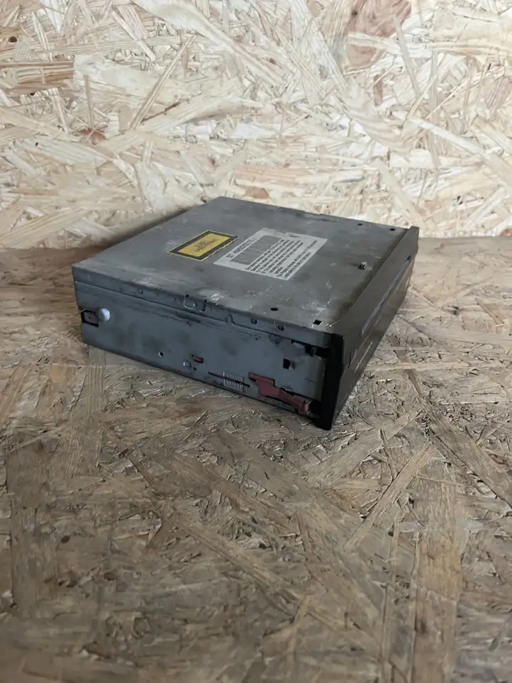 Mercedes-Benz E W211 (2002 - 2009)  HS065S37561766 Радио/ проигрыватель CD/DVD / навигация