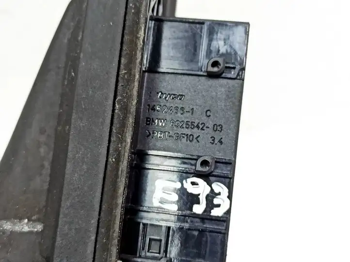 BMW 3 E92 E93 (2005 - 2014) 6925542 Проводка задней двери — фото 10