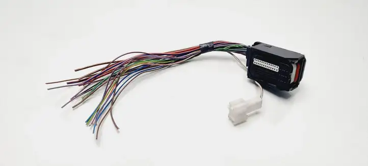 Mercedes-Benz C W203 (2000 - 2007) 0015450930 Прочая электропроводка — фото 1