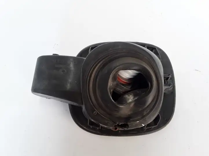Volvo S60 (2013 - 2018) 31335707 Крышка топливного бака — фото 4