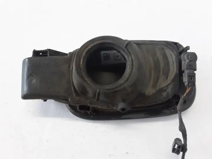 Volvo S90, V90 (2016 - 2020) 31663165 Крышка топливного бака — фото 3
