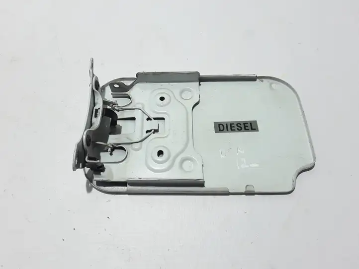 Dacia Dokker (2012 - 2021) 788330558R Крышка топливного бака — фото 2