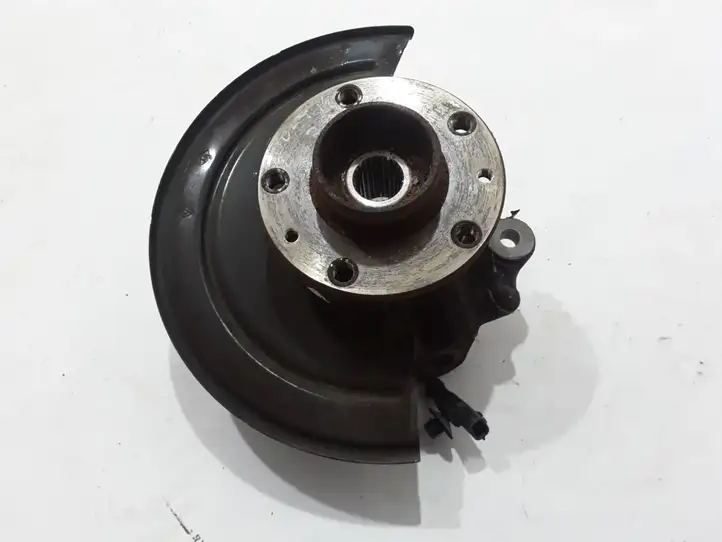 Dacia Duster (2010 - 2017) 400144683R Ступица колеса — фото 1