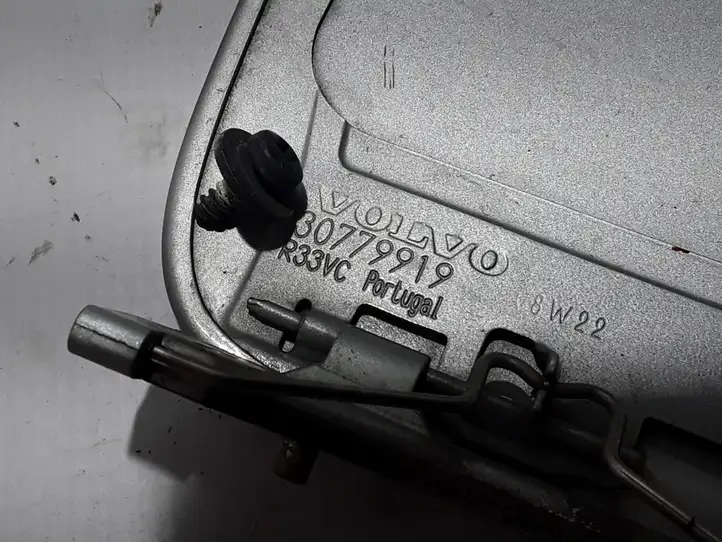 Volvo V50 (2008 - 2012) 31280187 Крышка топливного бака — фото 3
