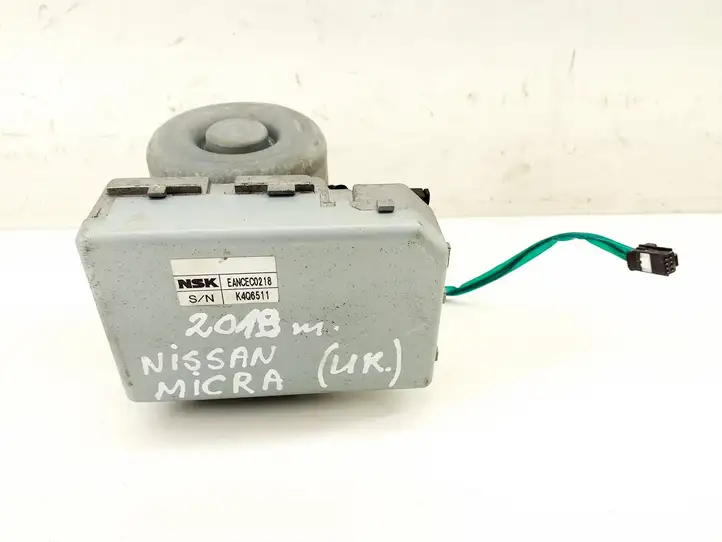 Nissan Micra K14 (2017 - ) EANCEC0218 Насос гидроусилителя руля — фото 4