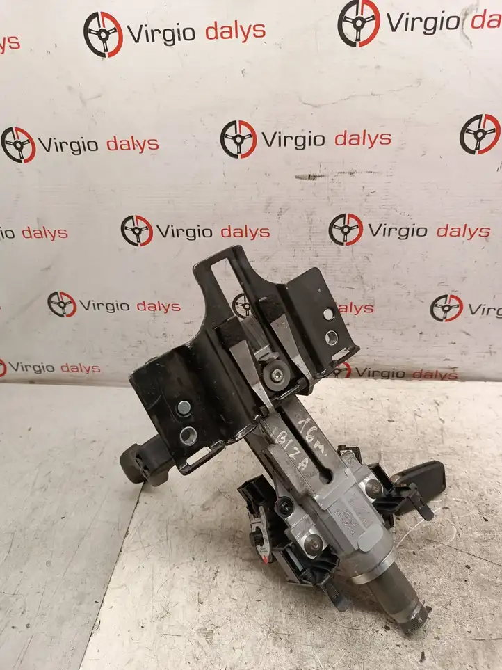 Seat Ibiza IV (6J,6P) (2008 - 2017) 6C0905865 Комплект оси рулевого колеса — фото 2