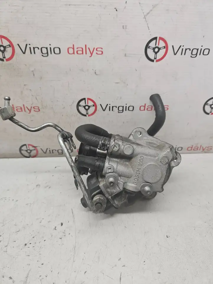 Volkswagen PASSAT CC (2008 - 2012) 03L130755L Топливный насос — фото 2