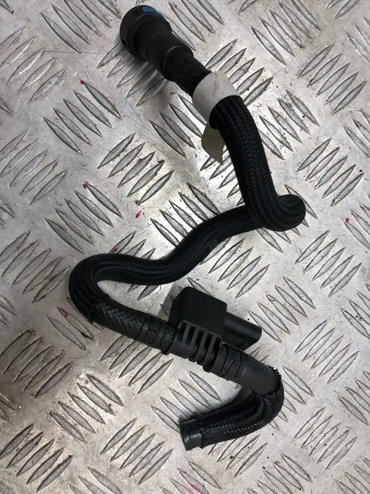 BMW 3 GT F34 (2013 - 2017) 7823452 Комплект системы впрыска — фото 15