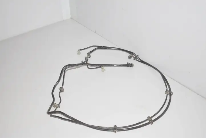 BMW i3 (2013 - ) Трубка топливной системы — фото 2