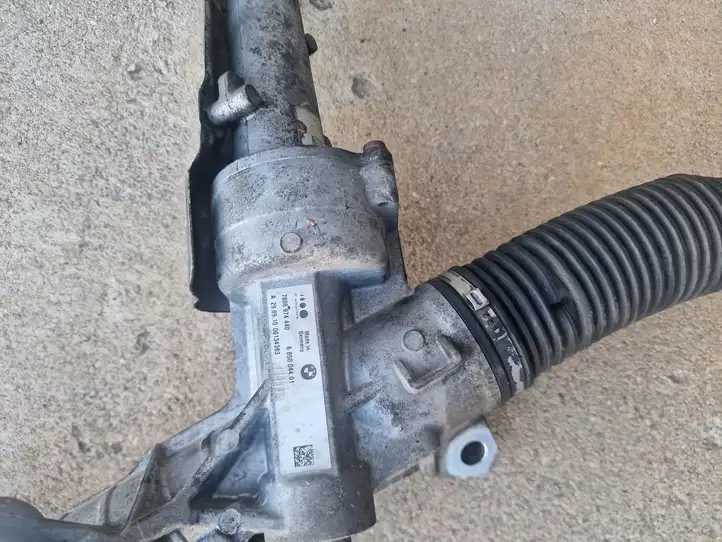 BMW 5 F10 F11 (2009 - 2016) 7806974440 Рулевая колонка — фото 2