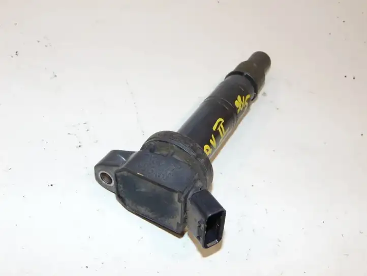 Toyota Avensis T250 (2003 - 2006) 9091902248 Катушка зажигания — фото 1