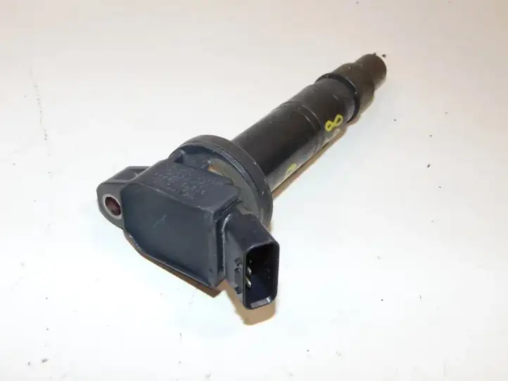 Toyota Avensis T250 (2003 - 2006) 9091902248 Катушка зажигания — фото 3