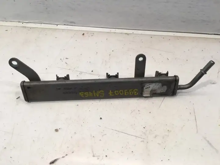 Smart ForTwo II (2007 - 2015) 175202322R Система впрыска топлива — фото 2