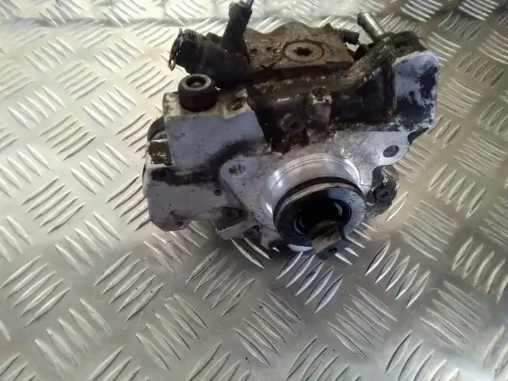 Toyota Yaris (2005 - 2009) 0445010134 Топливный насос — фото 2