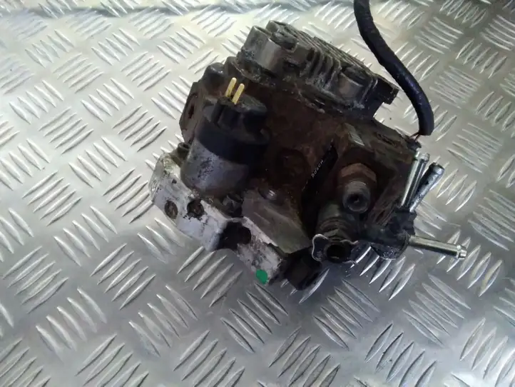 Toyota Yaris (2005 - 2009) 0445010134 Топливный насос — фото 4
