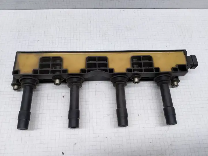 Opel Meriva A (2002 - 2006) 19005212 Катушка зажигания — фото 1