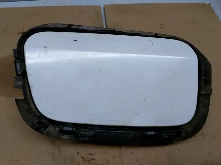 Renault Laguna II (2001 - 2005) 8200002162 Крышка топливного бака — фото 1