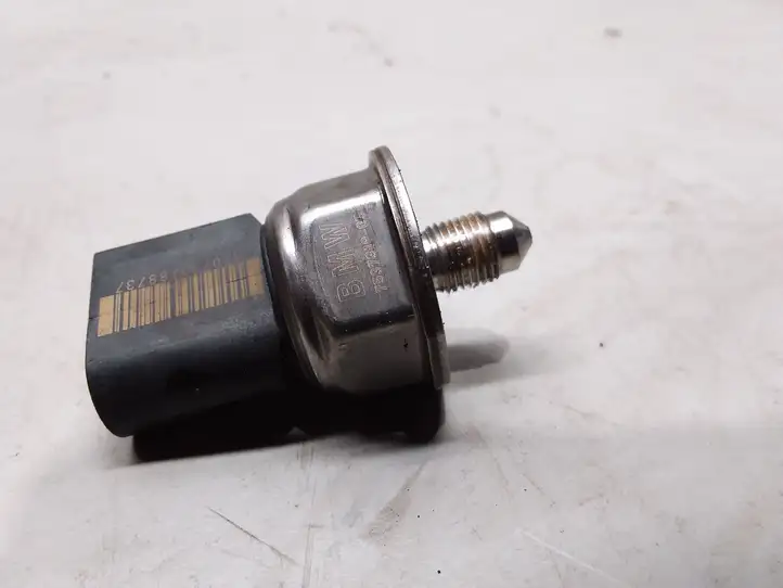 BMW 3 E90 E91 (2005 - 2012) 7537319 Датчик уровня топлива — фото 2