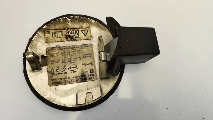 Opel Astra H (2004 - 2009) 13111596 Крышка топливного бака — фото 2