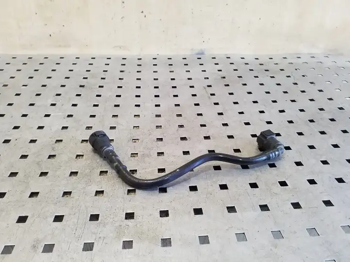 Mini Cooper Countryman R60 (2010 - 2016) 16119802746 Трубки и шланги — фото 2
