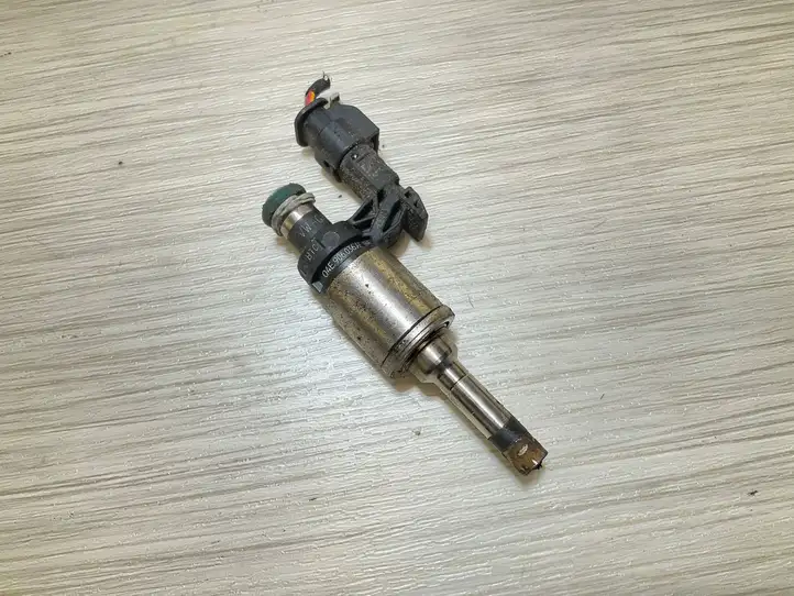 Audi A3/S3 8V (2016 - 2020) 04E906036AE Форсунка — фото 1