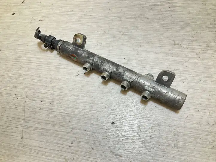Opel Vectra C (2005 - 2009) 55209575 Датчик уровня топлива — фото 1