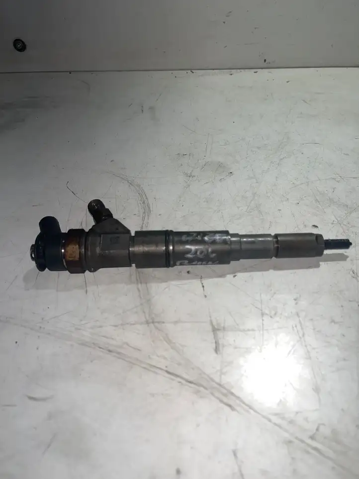 BMW X3 E83 (2003 - 2010) 0445110216 Форсунка — фото 2