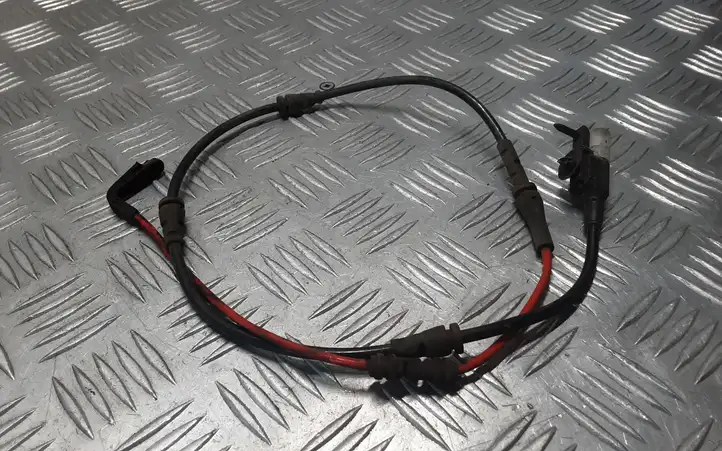 Land Rover Range Rover L405 Датчик износа тормозных колодок — фото 3