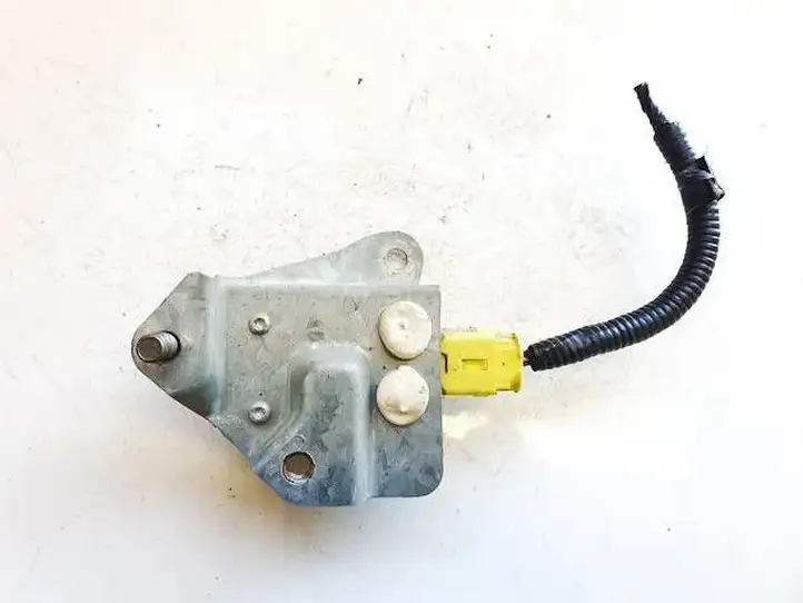 Toyota Avensis T220 (2000 - 2003) 8986005020 Датчик удара SRS — фото 3