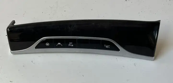 Mercedes-Benz S W222 (2013 - ) A2229055705 Прочие детали салона — фото 3