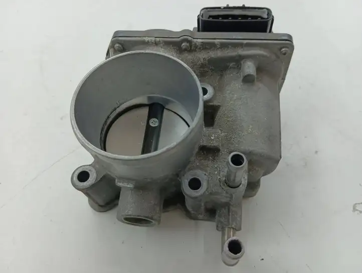 (2014 - 2017) 2203036020 Дроссельная заслонка — фото 2