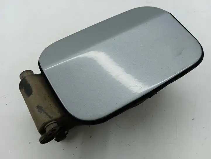 BMW 5 E60 E61 (2004 - 2010) 7034279 Крышка топливного бака — фото 3