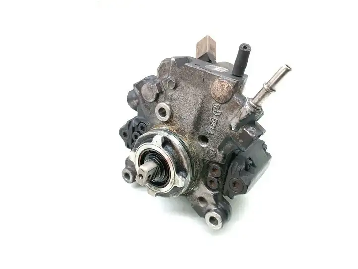 Chevrolet Captiva (2011 - 2013) 25184341 Топливный насос — фото 1