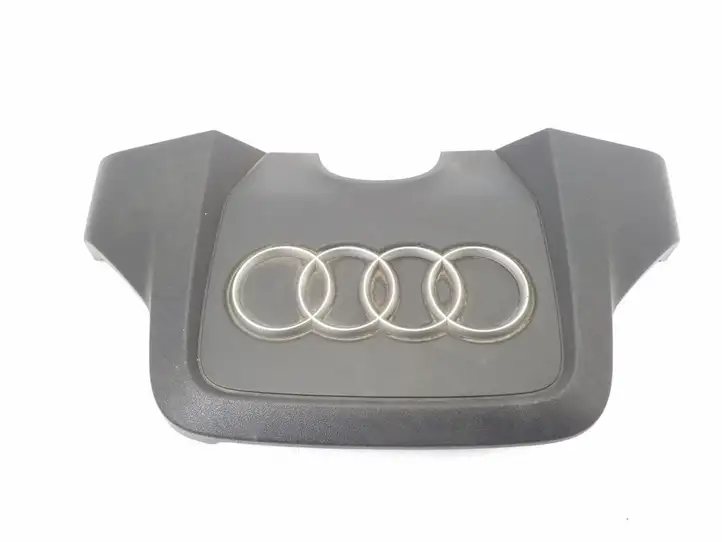 Audi S5 8T (2007 - 2011) 06E103926N Крышка двигателя декоративная — фото 1