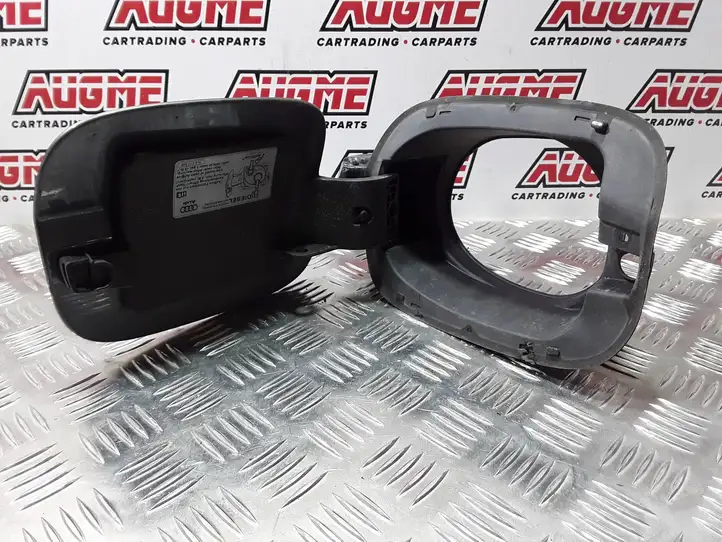 Audi A4 S4 B8 8K (2007 - 2011) 8R0809999B Крышка топливного бака — фото 4