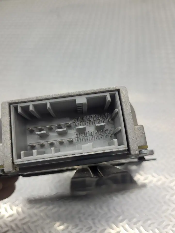 BMW 6 F12 F13 (2010 - 2018) 9287265 Блок Hi-Fi аудиосистемы — фото 3