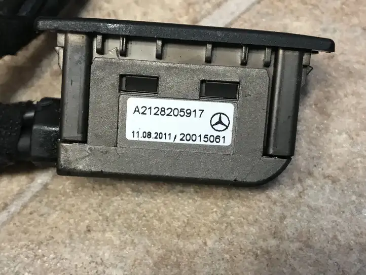Mercedes-Benz E W212 (2009 - 2016) A2128205917 Прочая электропроводка — фото 5