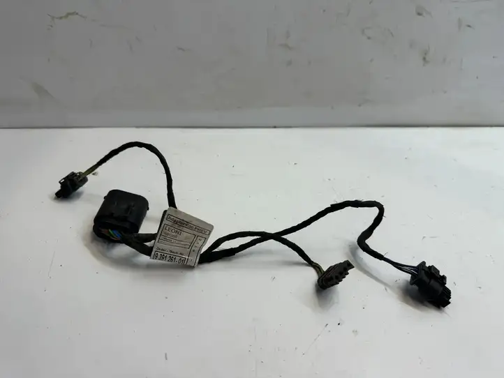 BMW 3 F30 F35 F31 (2012 - 2018) 9391261 Прочая электропроводка — фото 1