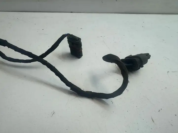 BMW 3 F30 F35 F31 (2012 - 2018) 9391261 Прочая электропроводка — фото 2