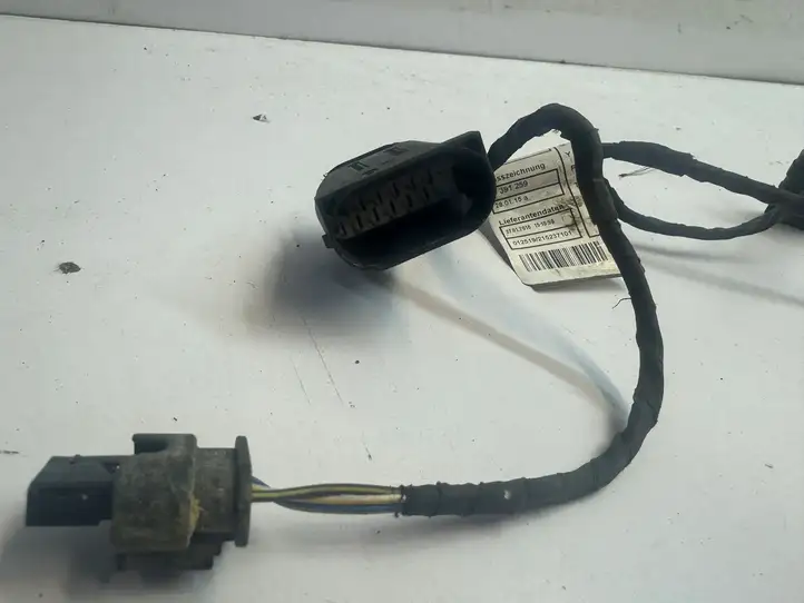 BMW 3 F30 F35 F31 (2012 - 2018) 9391261 Прочая электропроводка — фото 3