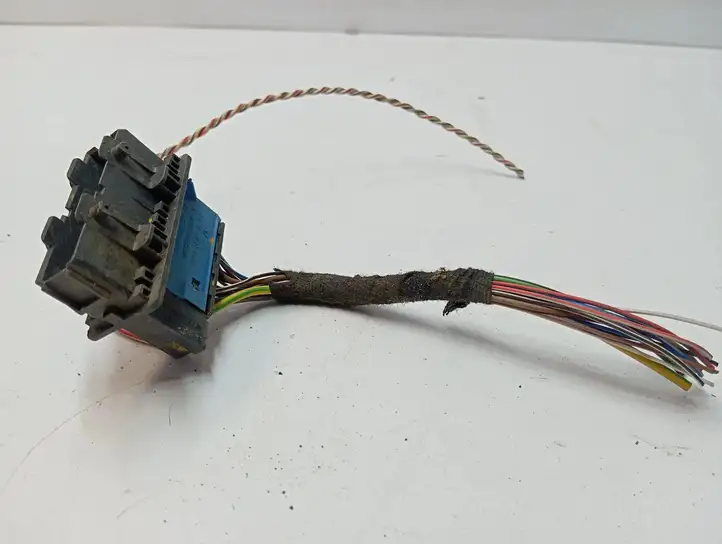 BMW 3 F30 F35 F31 (2012 - 2018) 922437002 Прочая электропроводка — фото 1