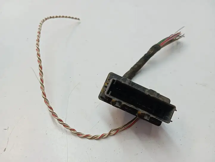 BMW 3 F30 F35 F31 (2012 - 2018) 922437002 Прочая электропроводка — фото 2