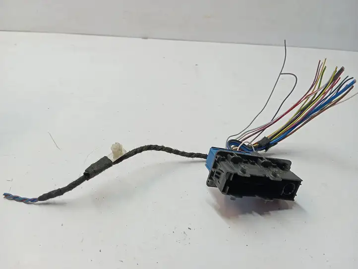 BMW 3 F30 F35 F31 (2012 - 2018) 922102702 Прочая электропроводка — фото 1